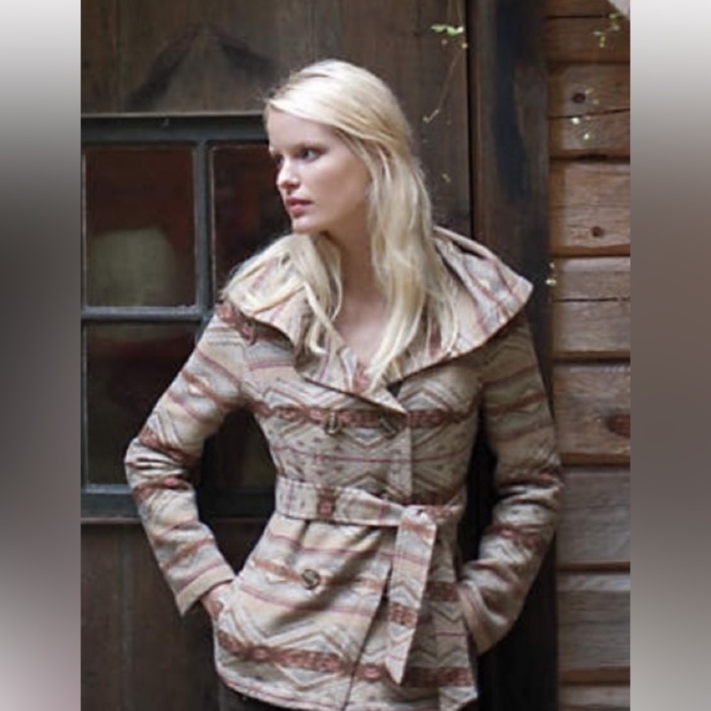 Anthropologie size small beautiful classy  jacket Excellent condition
